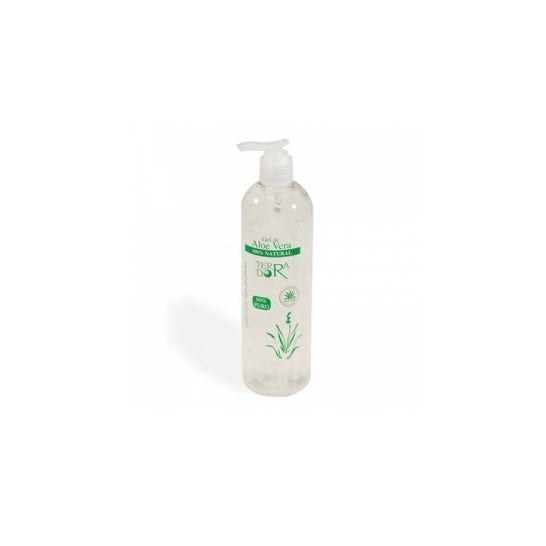 Derbós gel Aloe Vera 100% Natural 500 ml