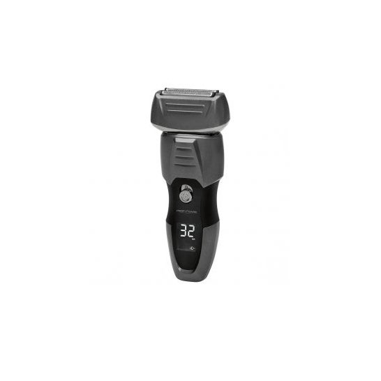Proficare HR 3012 - Elektrisk barbermaskine med fleksibelt folier