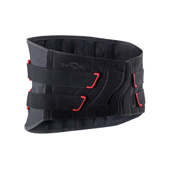 Immostrap Cinturón Lo H26Cm Xl