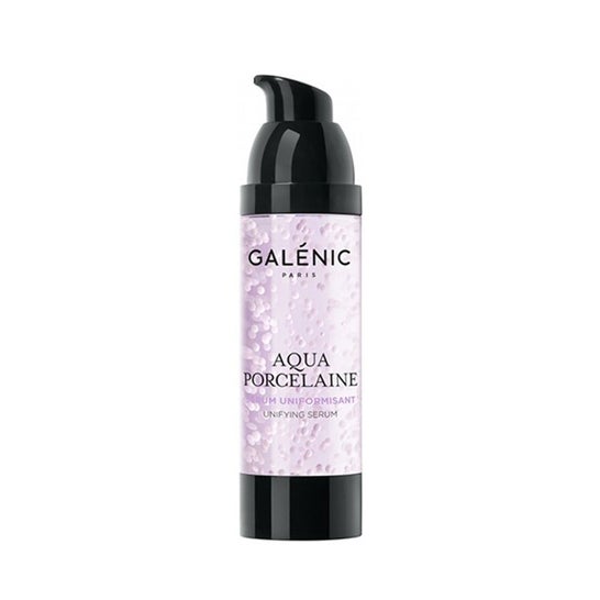 Galenic Aqua Porcelaine Vereinheitlichendes Serum 30ml