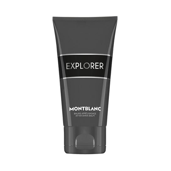 Montblanc Explorer After Shave 150ml