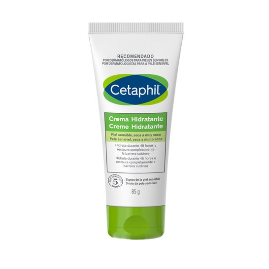 Cetaphil® moisturizing cream 85g