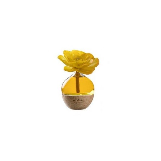 Natur Botanic Air Freshener Flor Perfumada Citronela 90ml | PromoFarma