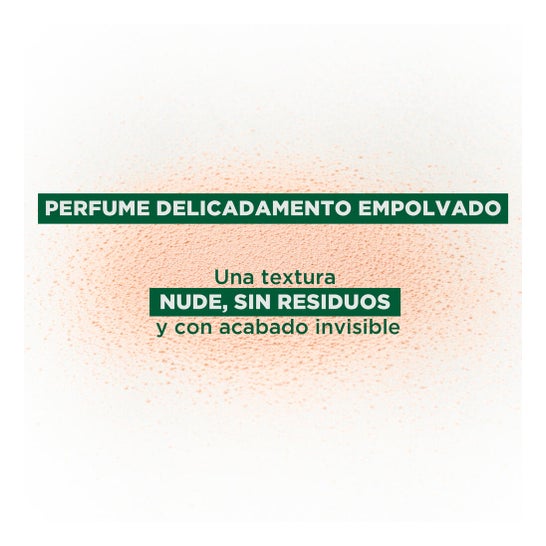 Klorane Champú Seco al Lino BIO 150 ml