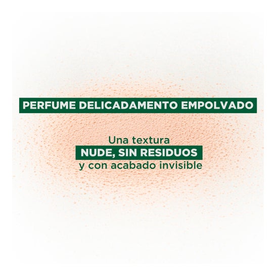 Klorane Champú Seco al Lino BIO 150 ml