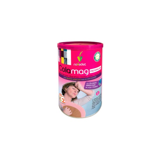 Novadiet Colamag Menopause 300 Gramm