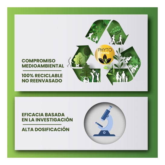 Phytofarma Colágeno Hidrolizado 180 comp