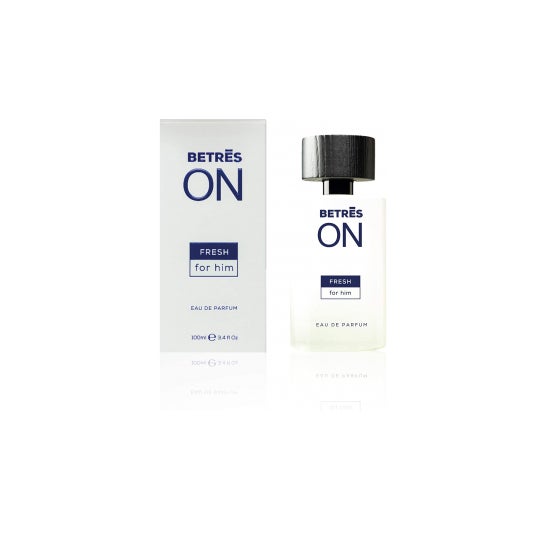 Betres On Fresh Hombre Perfume 100ml