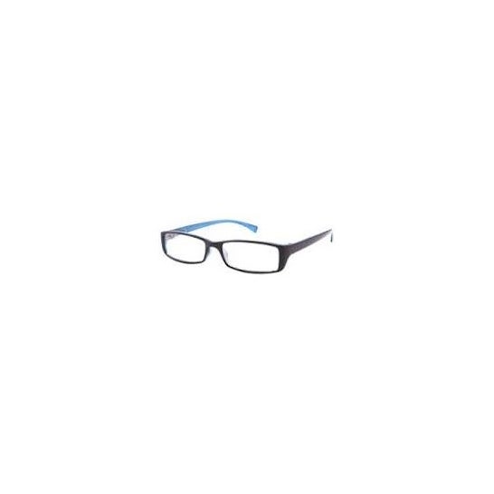 Farline Glasses Kansas Blue +2D 1piece