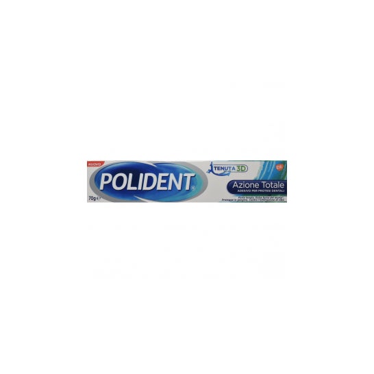 Polident Azione Tot 70G
