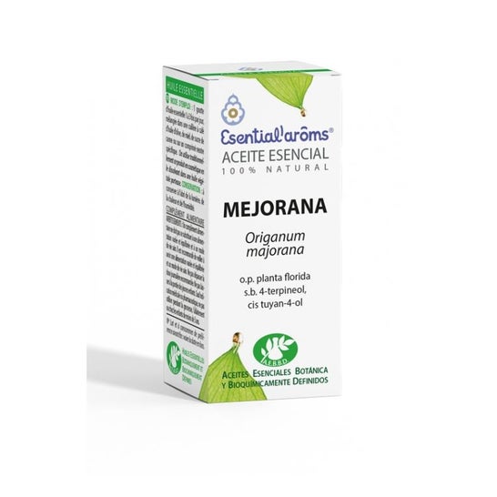 Esential Aroms marjolein essence 5ml