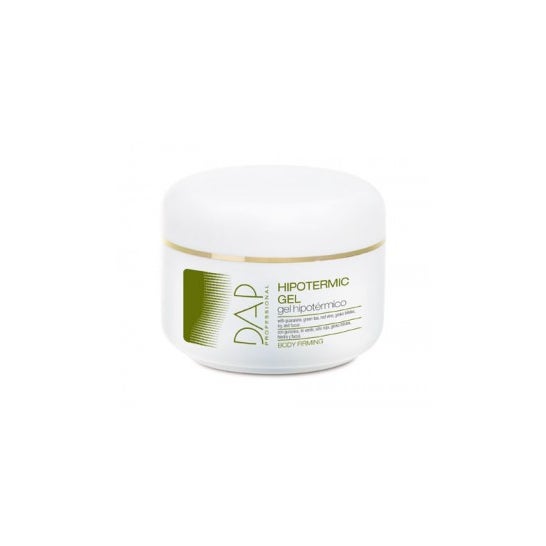 Dap Criogel gel de Efecto Frío 200 ml