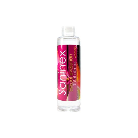 Saninex Sexual Evolution Total Climax For Her 200ml