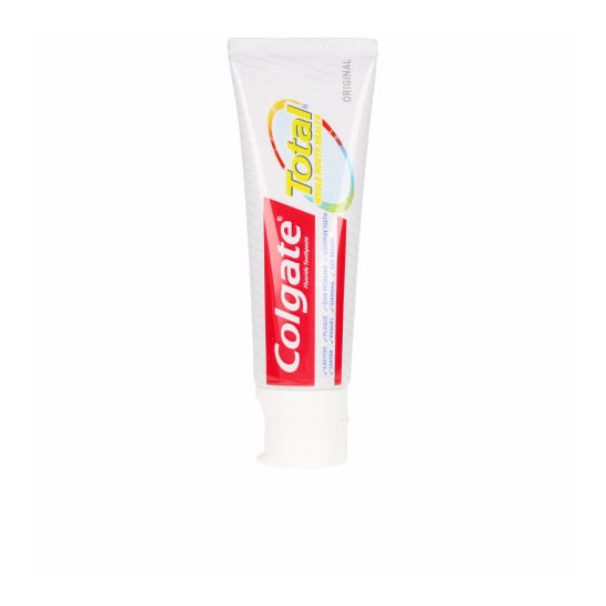 Colgate Total Original Tandpasta 75 ml