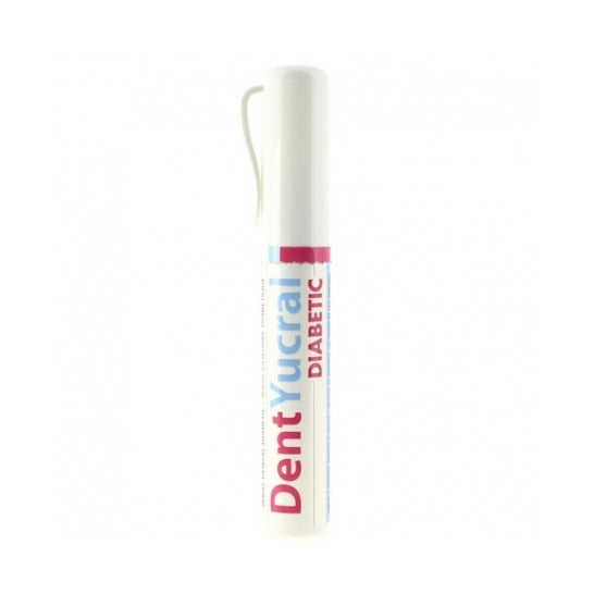 DentYucral Diabetic Spray Dental 10ml
