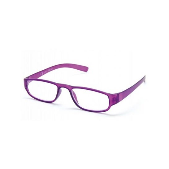 T-Vedo Gafas de Lectura Violeta +3.5 1ud