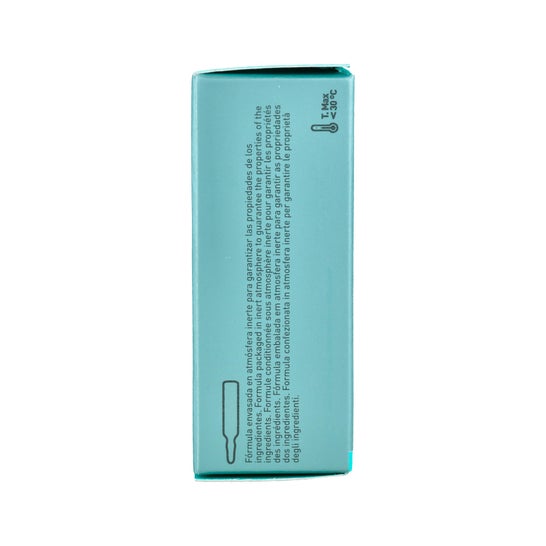 Martiderm® Acción Inmediata Antifatiga Flash 1amp