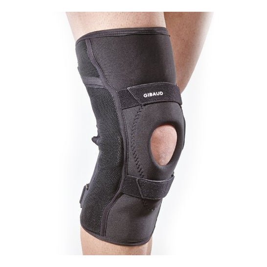 Gibaud Genugib Rodillera Stab Talla 4 1ud Gibaud Genugib Rodillera Stab Talla 4 1ud