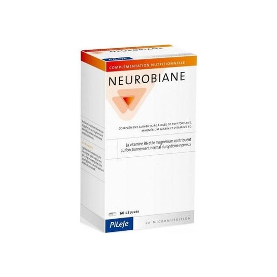 Neurobiane 60caps