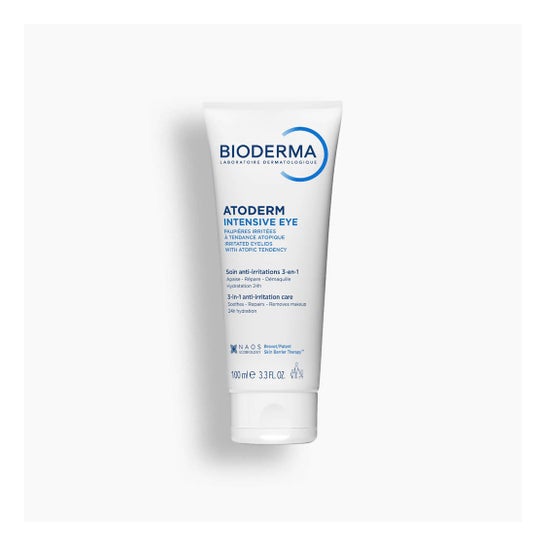 Bioderma Atoderm Intensive Eye 100 ml