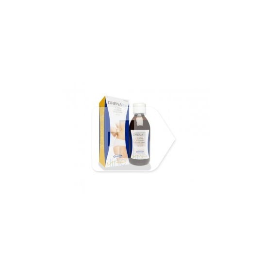 Homeosor Drenaline solución 250ml