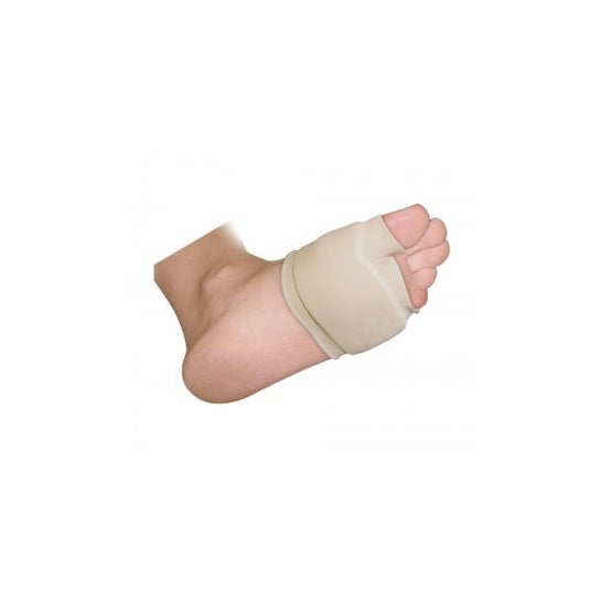 Herbi Feet Comodigel Duplo talla S 2uds