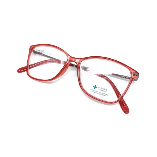 Venice Gafas Colors Red +2.5 1ud