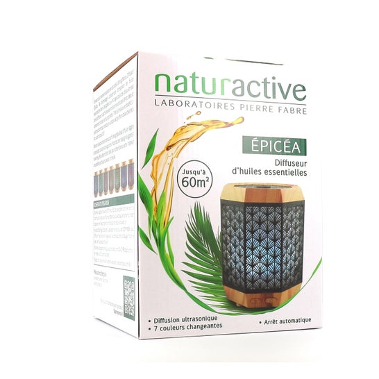 Naturactive Diffuser Essential Oils Spruce
