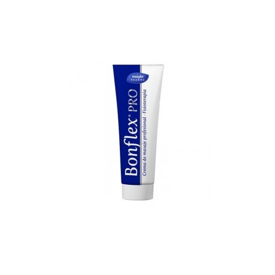Bonflex Pro crema massaggiante professionale 250ml