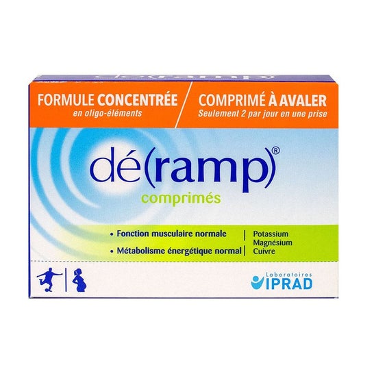 Iprad Dermp 30 Tabletten