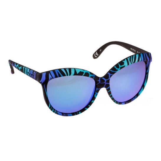 Italia Independent Gafas de Sol 0092-ZEF-022 Mujer 58mm 1ud