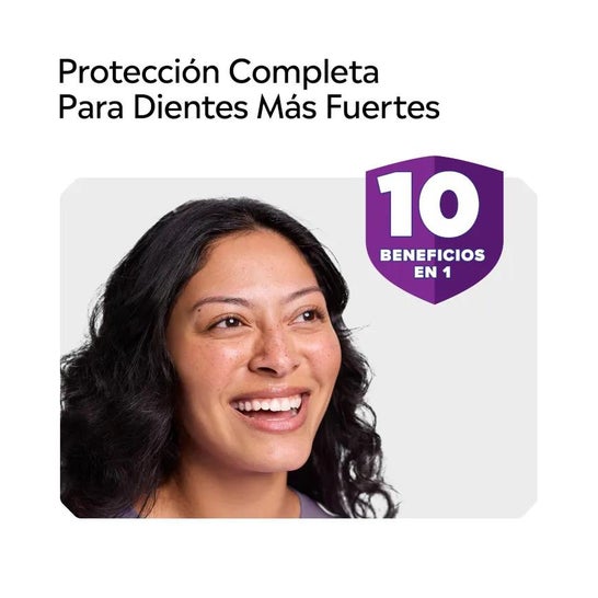 Listerine™ Total Care 500ml Listerine™ Total Care 500ml