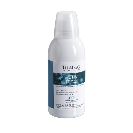 Thalgo Activ Draining 500ml