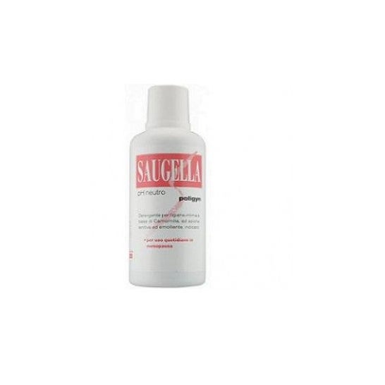 POLIGENO SAUGELLA 250ML