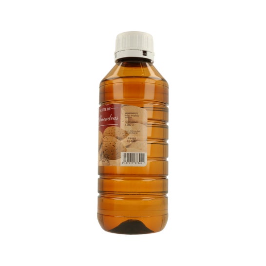 Jellybell Aceite de Almendras 1000 ml