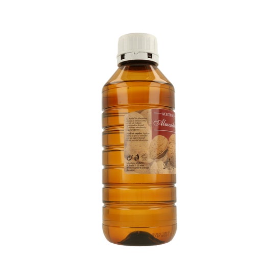Jellybell Aceite de Almendras 1000 ml