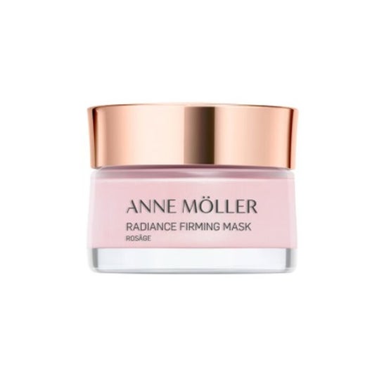 Anne Moller Rosâge Radiance Firming Mask 50ml