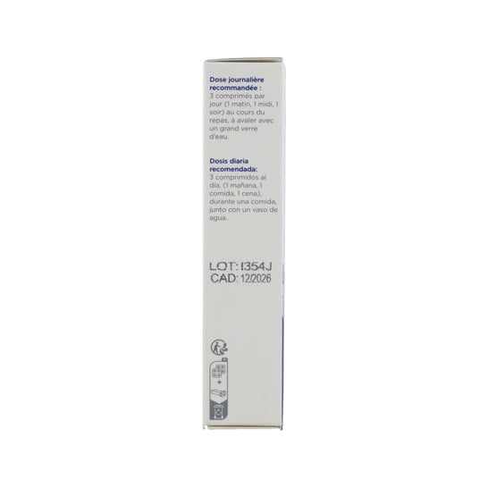 Inovance Immunovance 15comp