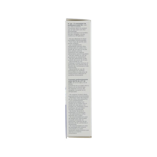 Inovance Immunovance 15comp
