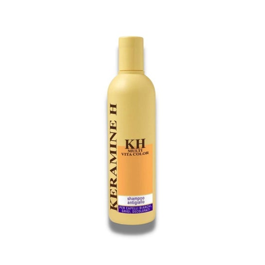 Keramin H Mvc-Shampoo Anti-Gelb 300 ml