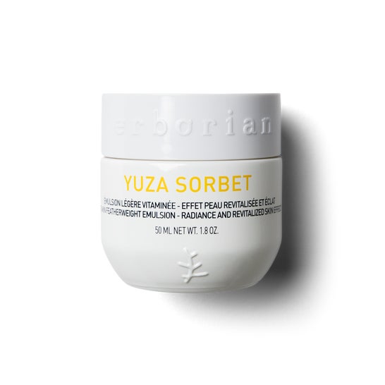 Erborian Yuza Sorbet Day 50 ml
