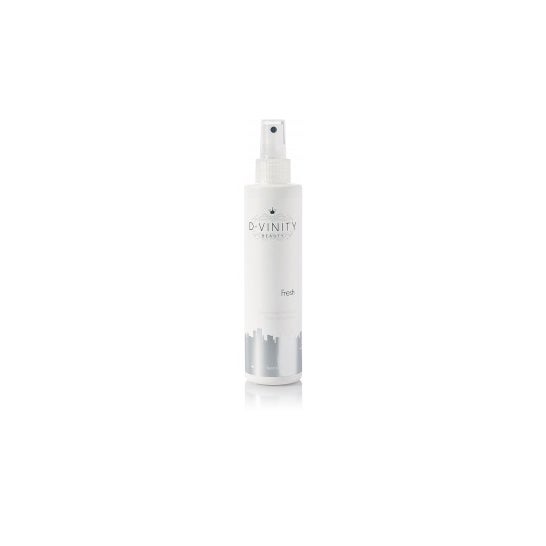 D·Vinity Fresh Mint Loción Regeneradora 200 ml
