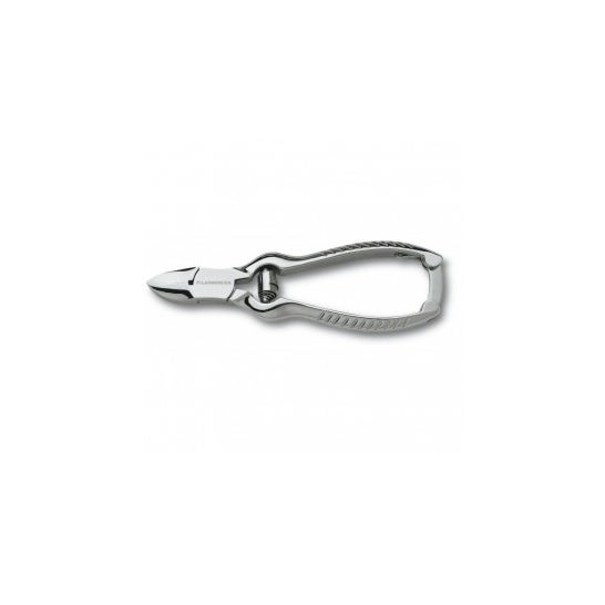 3 Claveles Alicate Pedicura Profesional 14 cm 1 ud
