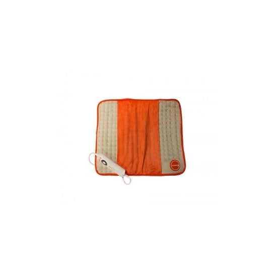 Coussin coussin chauffant cervical 1ud