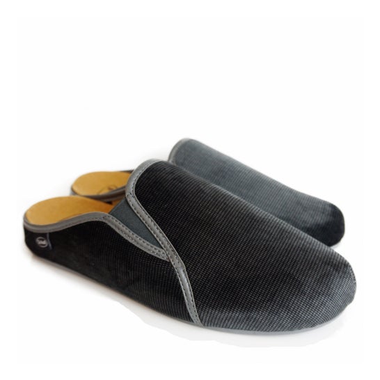 Scholl Mule Felce Anthracit Rozmiar 42 1 Para