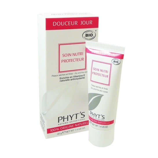 Phyt's Cuidado Nutri-Protector 40g