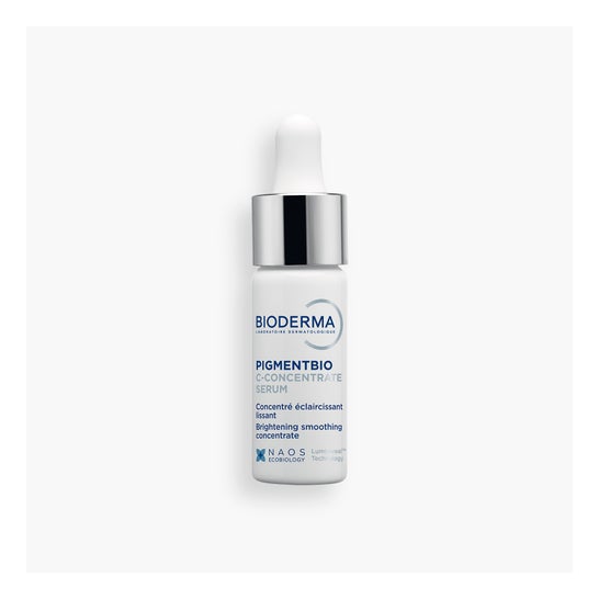 Bioderma Pigmentbio C-Concentrate 15ml