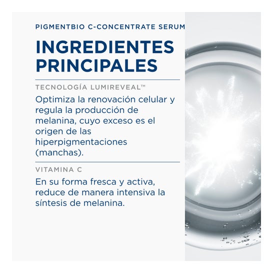 Bioderma Pigmentbio C-Concentrate 15ml