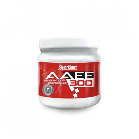 Nutrisport Aminoácidos Esenciales Polvo 300g