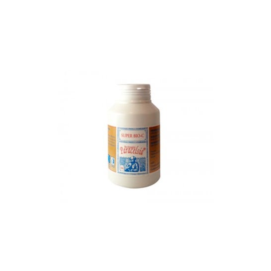 Paracelsia® 34 Super Bio C 120 comp
